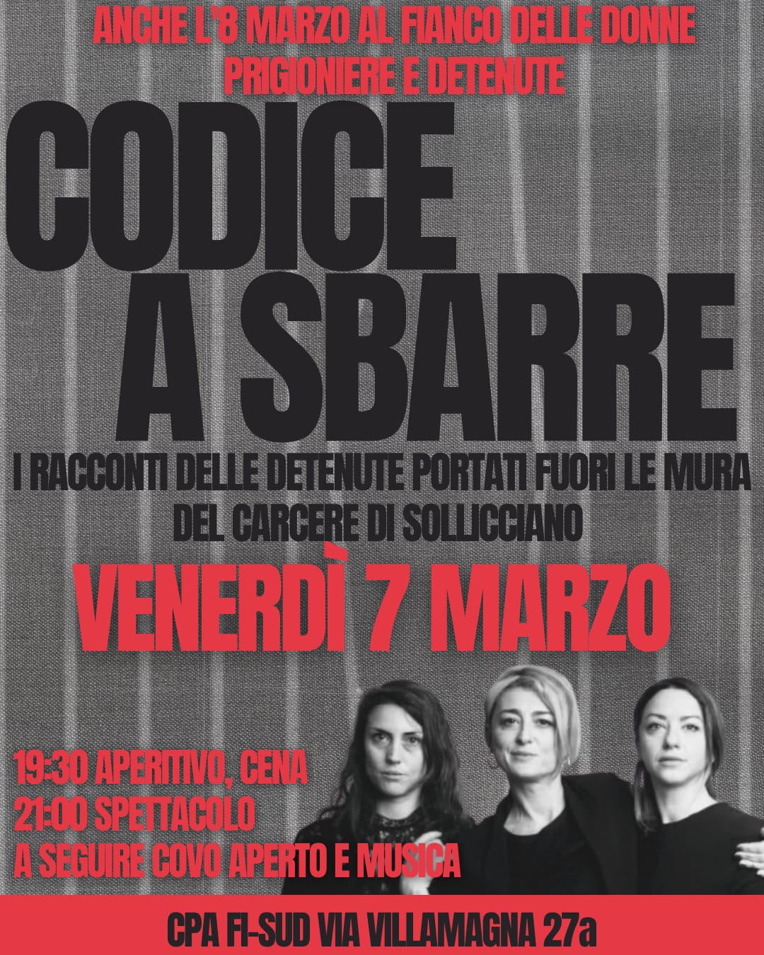Codice a sbarre